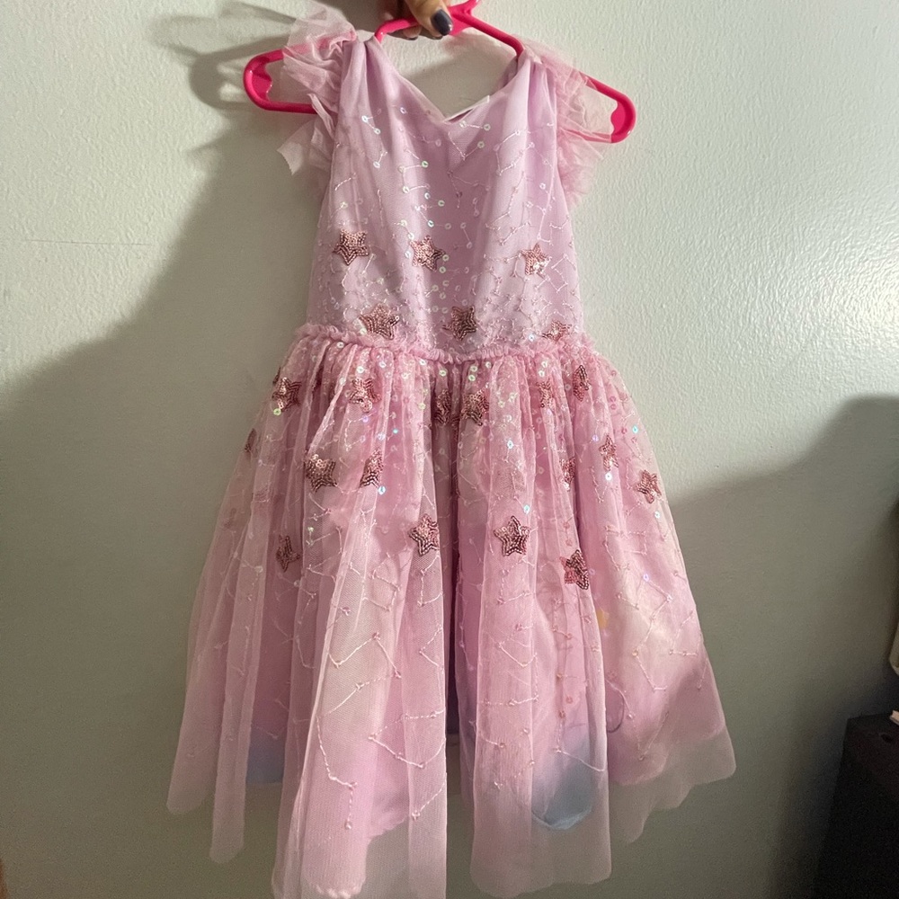 Disney princess dress